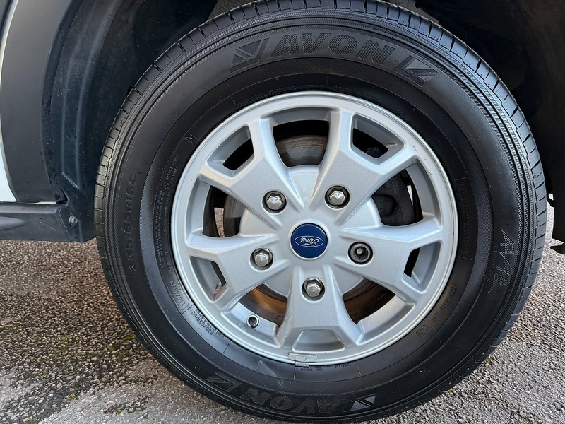 Used Ford Transit 2022 for sale - 76907847: Photo 4