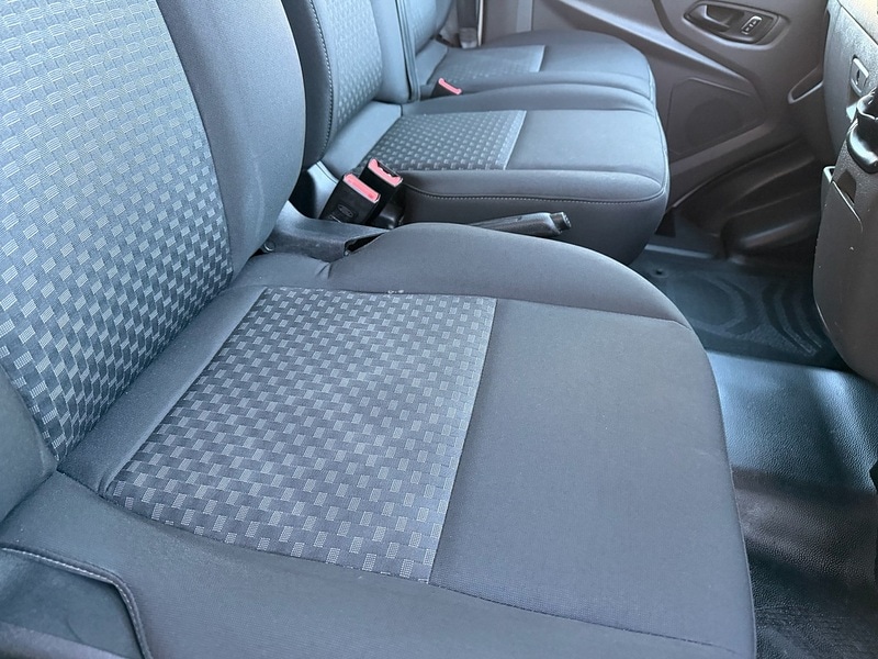 Used Ford Transit 2022 for sale - 76907847: Photo 6