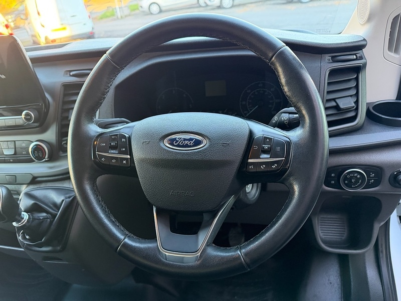 Used Ford Transit 2022 for sale - 76907847: Photo 8