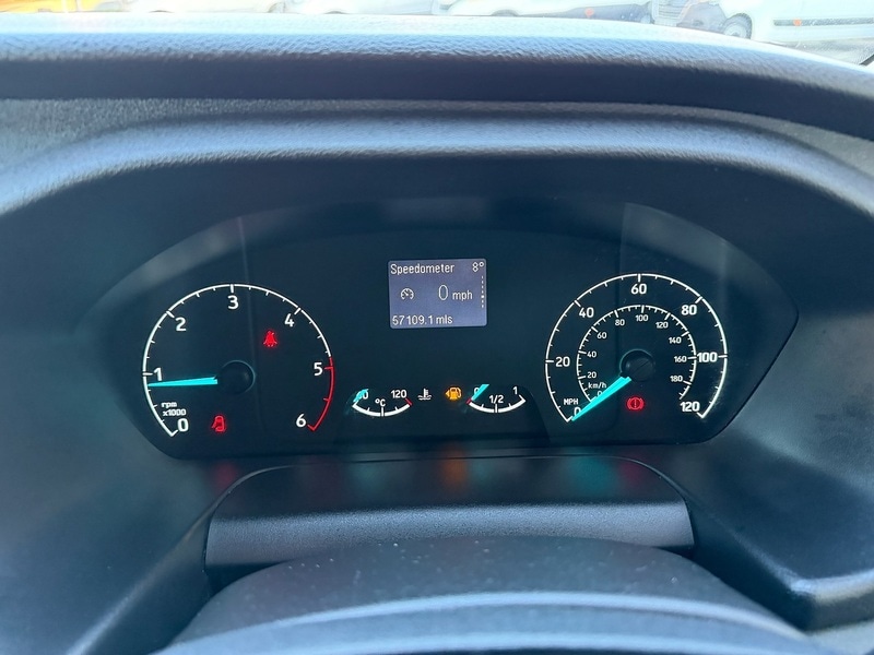 Used Ford Transit 2022 for sale - 76907847: Photo 9