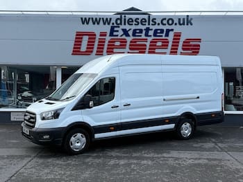 Used Ford Transit 2025 for sale - 79663245: Photo