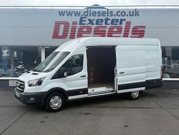 Used Ford Transit 2025 for sale - 79663245: Photo