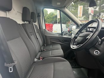 Used Ford Transit 2025 for sale - 79663245: Photo