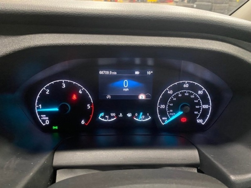 Used Ford Tourneo Custom 2021 for sale - 77272359: Photo 12