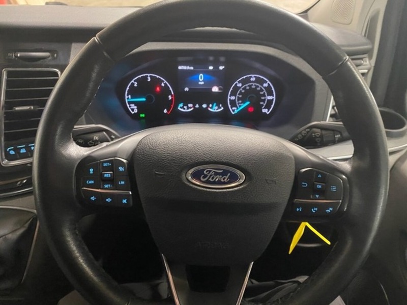 Used Ford Tourneo Custom 2021 for sale - 77272359: Photo 5