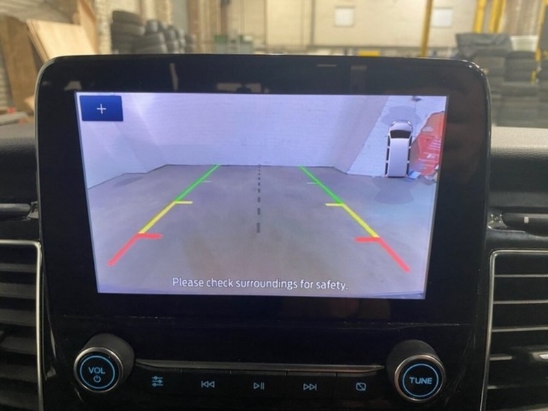 Used Ford Tourneo Custom 2021 for sale - 77272359: Photo 7