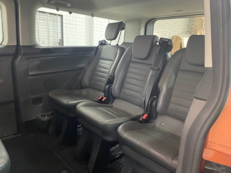 Used Ford Tourneo Custom 2021 for sale - 77272359: Photo 8