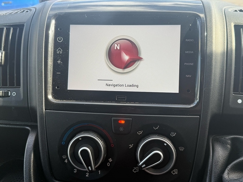 Used Citroen Relay 2023 for sale - 77932613: Photo 10