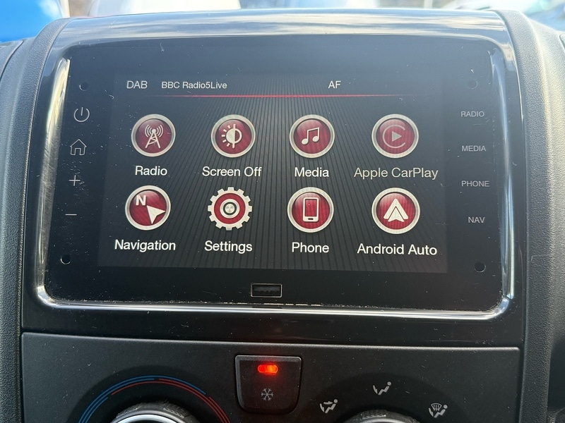 Used Citroen Relay 2023 for sale - 77932613: Photo 11