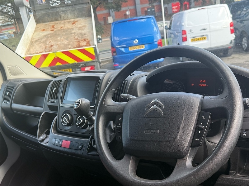 Used Citroen Relay 2023 for sale - 77932613: Photo 5