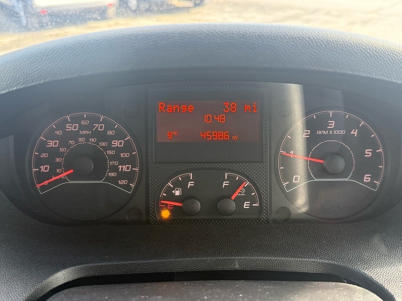 Used Citroen Relay 2023 for sale - 77932613: Photo 8