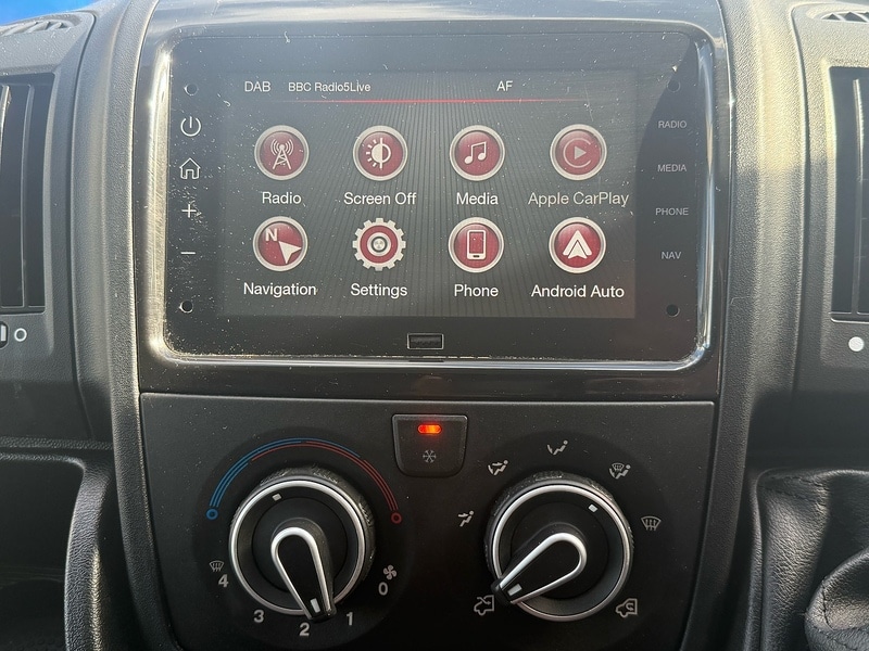 Used Citroen Relay 2023 for sale - 77932613: Photo 9