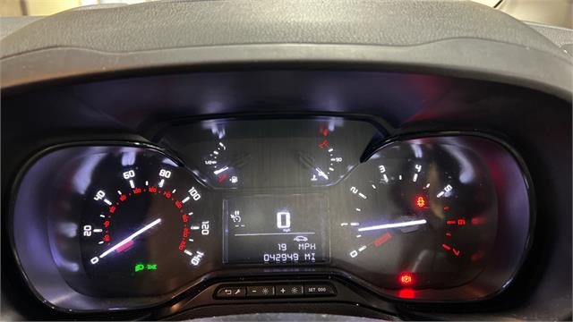 Used Citroen Berlingo 2020 for sale - 76397276: Photo 5