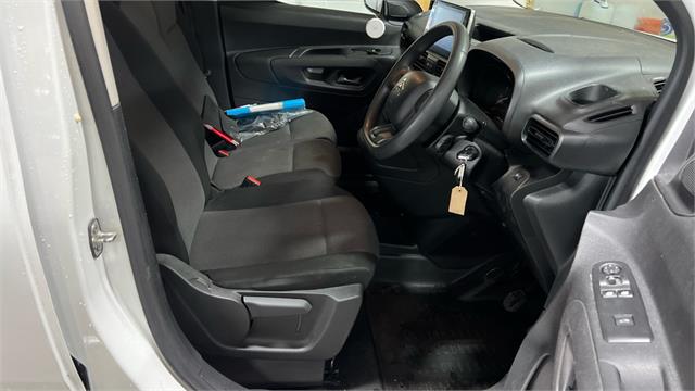 Used Citroen Berlingo 2020 for sale - 76397276: Photo 6