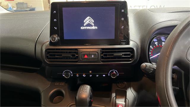 Used Citroen Berlingo 2020 for sale - 76397276: Photo 7