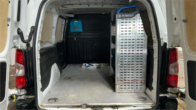 Used Citroen Berlingo 2020 for sale - 76397276: Photo 8
