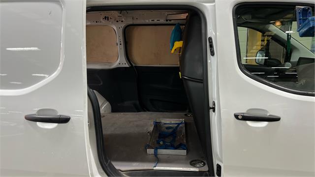 Used Citroen Berlingo 2020 for sale - 76397276: Photo 9