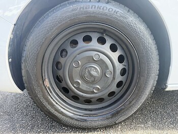 Used Vauxhall Vivaro 2023 for sale - 78083642: Photo