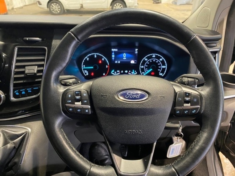 Used Ford Tourneo Custom 2022 for sale - 77328677: Photo 7