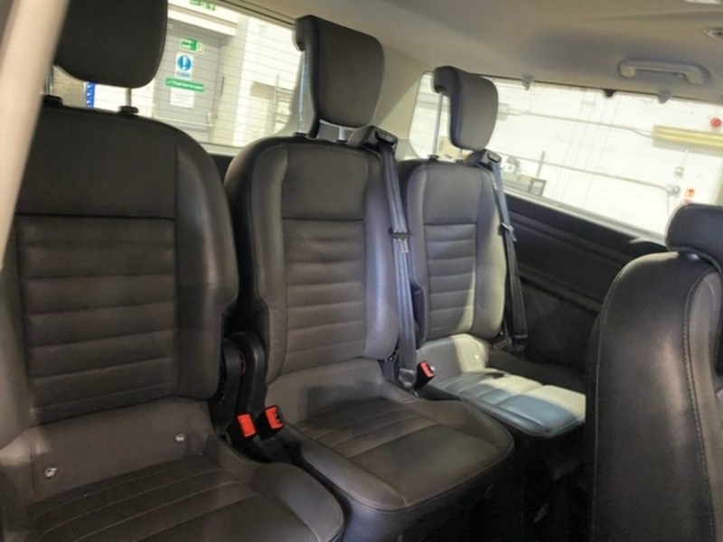 Used Ford Tourneo Custom 2022 for sale - 77328677: Photo 8