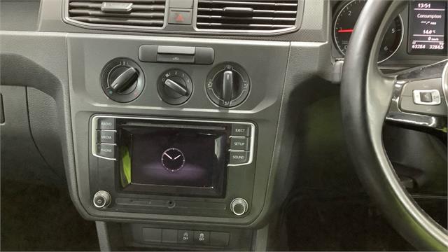 Used Volkswagen Caddy 2020 for sale - 76397284: Photo 8