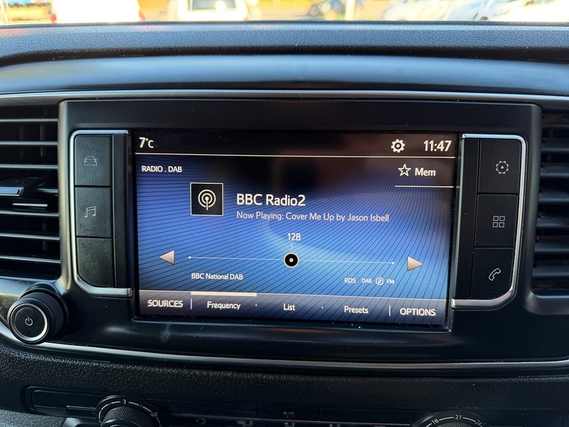 Used Toyota ProAce 2022 for sale - 76907853: Photo 10