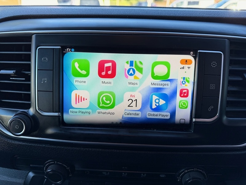 Used Toyota ProAce 2022 for sale - 76907853: Photo 12