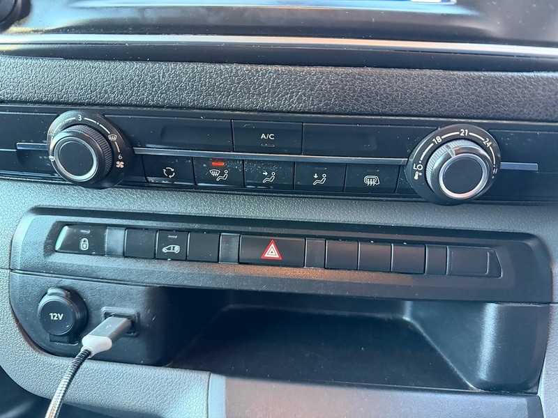 Used Toyota ProAce 2022 for sale - 76907853: Photo 13