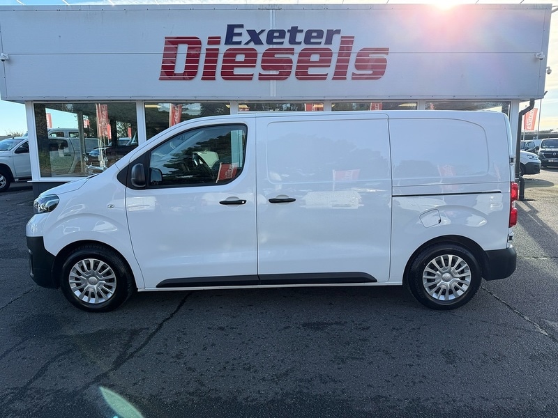 Used Toyota ProAce 2022 for sale - 76907853: Photo 14