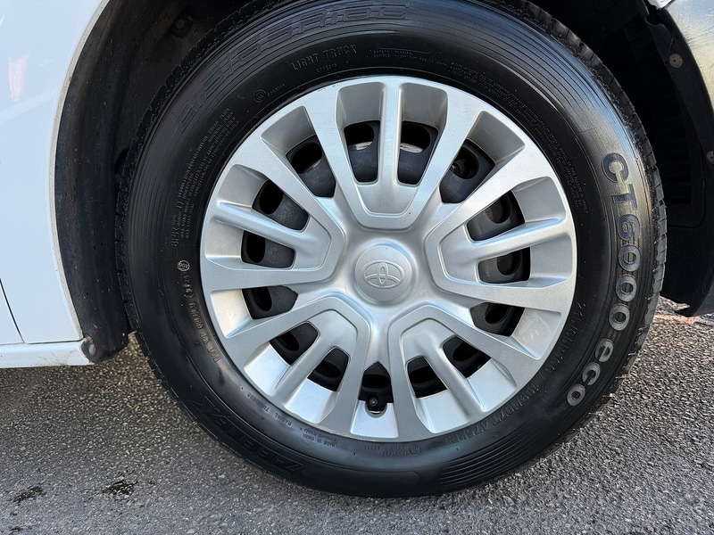 Used Toyota ProAce 2022 for sale - 76907853: Photo 4