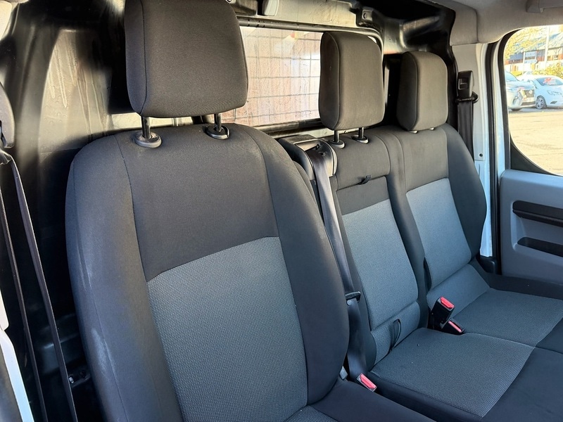 Used Toyota ProAce 2022 for sale - 76907853: Photo 7