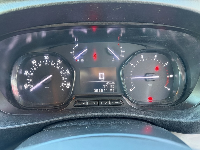 Used Toyota ProAce 2022 for sale - 76907853: Photo 9