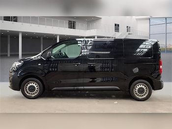 Used Vauxhall Vivaro 2020 for sale - 76718772: Photo