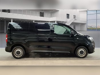 Used Vauxhall Vivaro 2020 for sale - 76718772: Photo