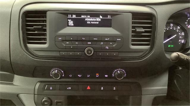 Used Vauxhall Vivaro 2020 for sale - 76718772: Photo 5