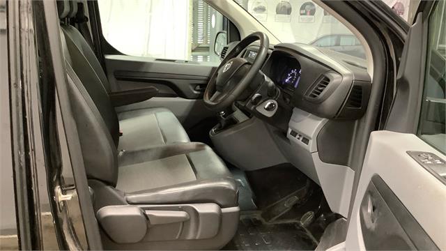 Used Vauxhall Vivaro 2020 for sale - 76718772: Photo 6