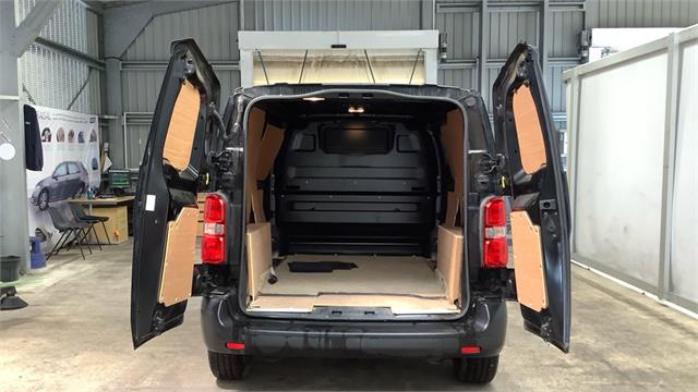 Used Vauxhall Vivaro 2020 for sale - 76718772: Photo 8