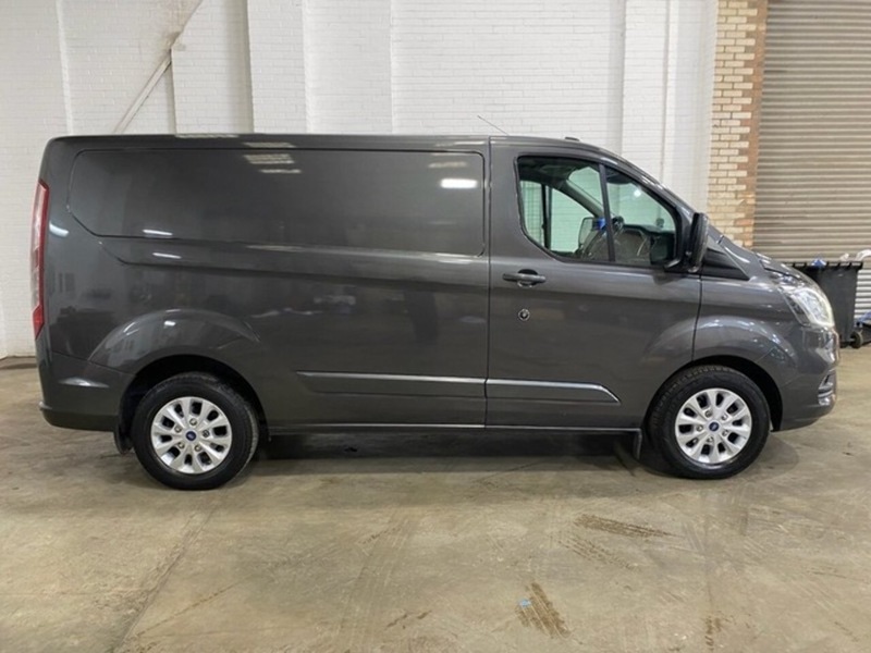 Used Ford Transit Custom 2021 for sale - 78045155: Photo 2