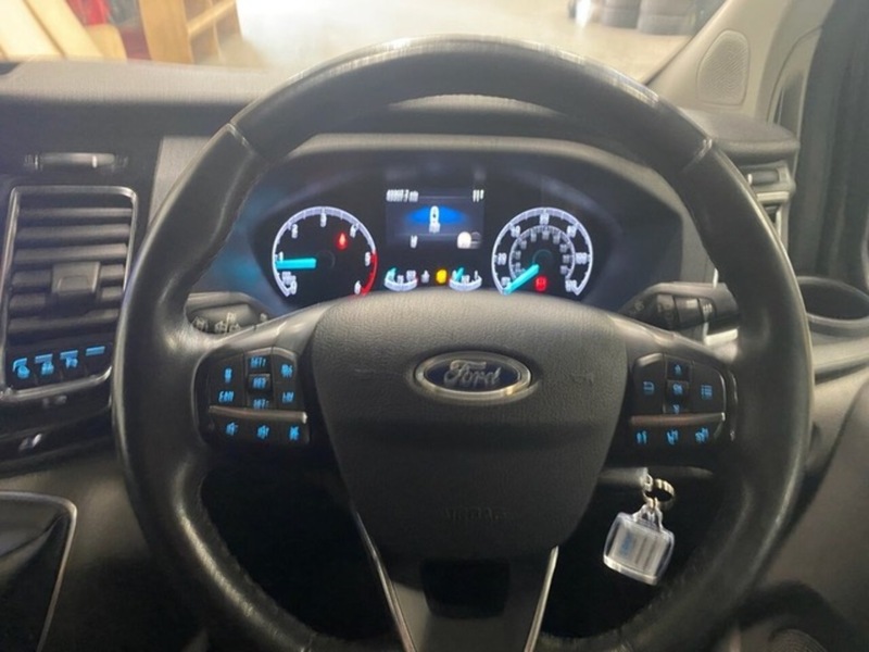 Used Ford Transit Custom 2021 for sale - 78045155: Photo 5