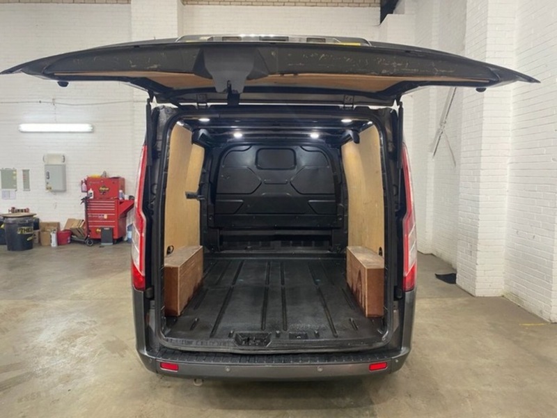 Used Ford Transit Custom 2021 for sale - 78045155: Photo 7