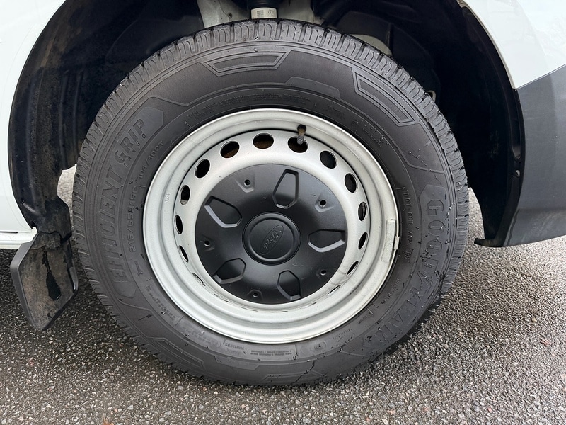 Used Ford Transit Custom 2022 for sale - 76907855: Photo 4