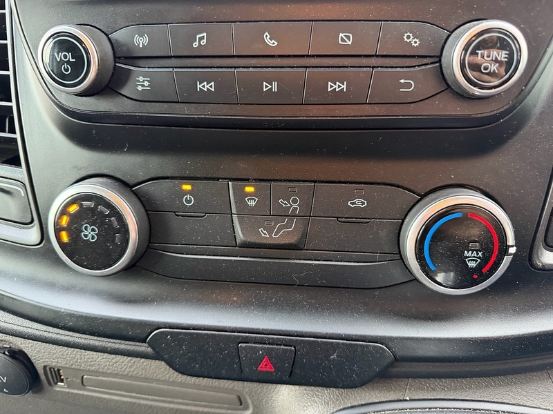 Used Ford Transit Custom 2022 for sale - 76907855: Photo 9