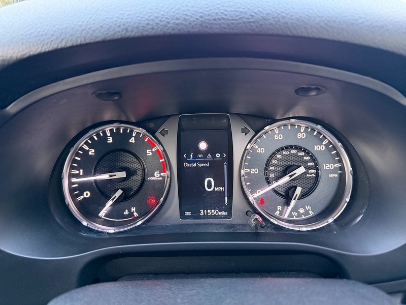 Used Toyota Hilux 2021 for sale - 77034301: Photo 10