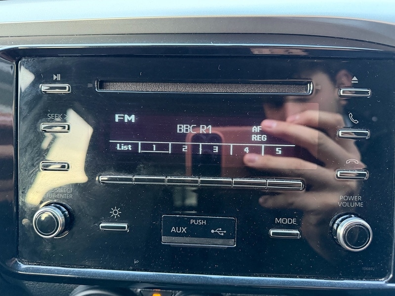 Used Toyota Hilux 2021 for sale - 77034301: Photo 9