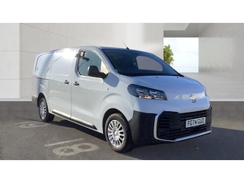 Used Toyota ProAce 2024 for sale - 78931696: Photo