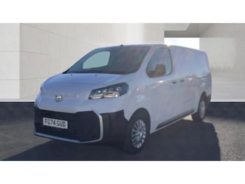 Used Toyota ProAce 2024 for sale - 78931696: Photo
