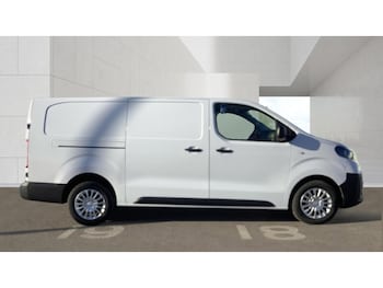 Used Toyota ProAce 2024 for sale - 78931696: Photo