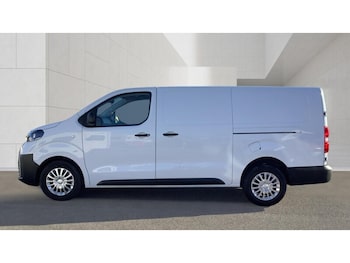 Used Toyota ProAce 2024 for sale - 78931696: Photo