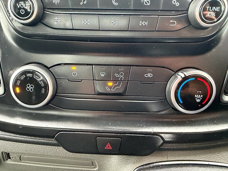 Used Ford Transit 2021 for sale - 77324497: Photo 10