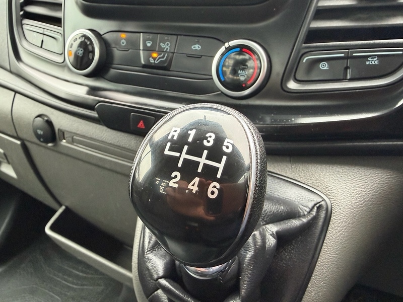 Used Ford Transit 2021 for sale - 77324497: Photo 11